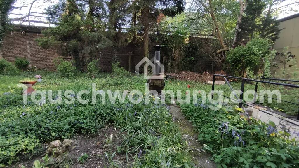 Wohnung zur Miete Tauschwohnung 1.520 € 3 Zimmer 80 m² EG Osdorf Hamburg 22769