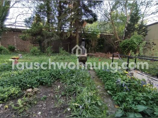 Wohnung zur Miete Tauschwohnung 1.520 € 3 Zimmer 80 m² EG Altona-Nord Altona 22769