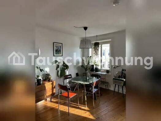 Wohnung zur Miete Tauschwohnung 680 € 3 Zimmer 60 m² 4. Geschoss Otterndorf Hamburg 20097