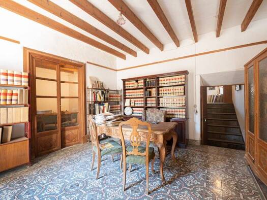 Villa zum Kauf 650.000 € 6 Zimmer 680 m² Sineu 07510