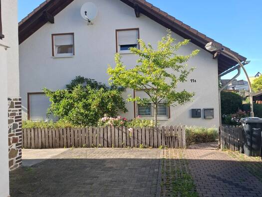 Wohnung zur Miete 700 € 3 Zimmer 82 m² Geschoss 1/1 frei ab 01.11.2026 Laufdorf Schöffengrund 35641