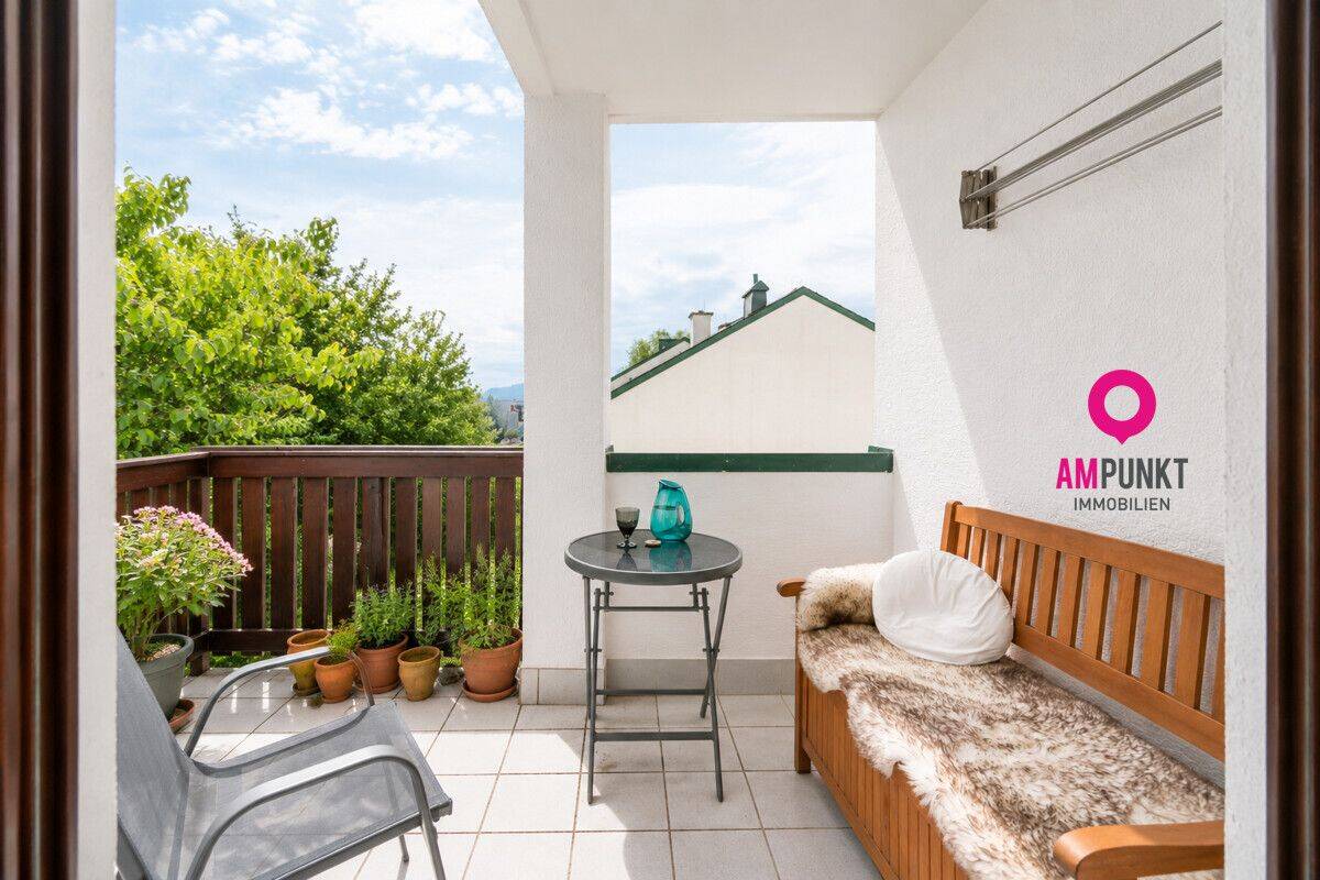 Wohnung zum Kauf - Ansicht 6