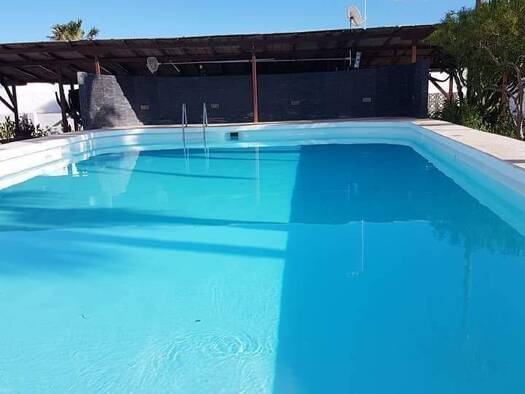 Bungalow zum Kauf provisionsfrei 1.489.000 € 8 Zimmer 1.200 m² Grundstück Maspalomas 35100