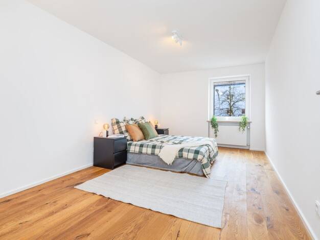 Wohnung zum Kauf provisionsfrei 439.000 € 2 Zimmer 52,5 m² 2. Geschoss Aidenbachstraße 102 Thalk.Obersendl.-Forsten-Fürstenr.-Solln München 81379