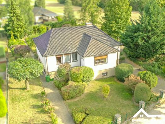 Einfamilienhaus zum Kauf 219.000 € 5 Zimmer 175,1 m² 1.858 m² Grundstück Westeregeln Börde-Hakel 39448