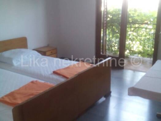 Wohnung zum Kauf 382.397 € 7 Zimmer 110 m² Karlobag