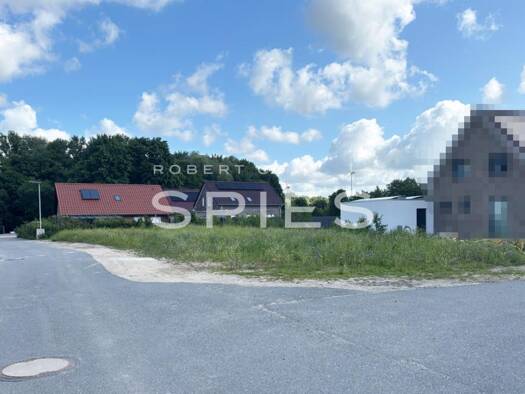 Grundstück zum Kauf 109.000 € 455 m² Grundstück Geestemünde Bremerhaven 27574