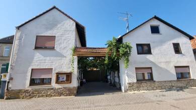 Mehrfamilienhaus zum Kauf 695.000 € 16 Zimmer 384 m² 700 m² Grundstück Welgesheim 55576