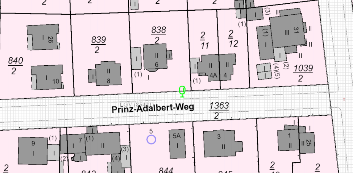 Grundstück zum Kauf 199.000 € 452 m²<br/>Grundstück Hakenfelde Berlin 13589