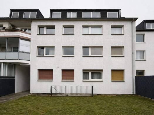 Wohnung zum Kauf 135.000 € 3 Zimmer 76 m² 3. Geschoss Wanheim-Angerhausen Duisburg 47249