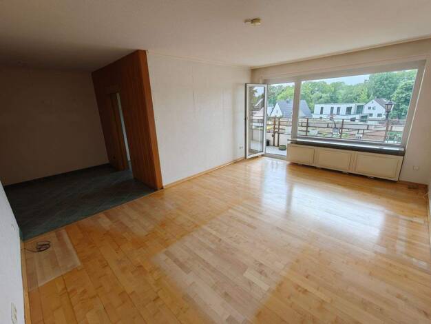 Wohnung zum Kauf 397.000 € 3 Zimmer 85 m² 2. Geschoss frei ab sofort Pöhlenweg 65 Grafenberg Düsseldorf 40629