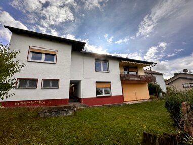 Einfamilienhaus zum Kauf 229.000 € 7 Zimmer 120 m² 1.002 m² Grundstück Niedenstein Niedenstein 34305