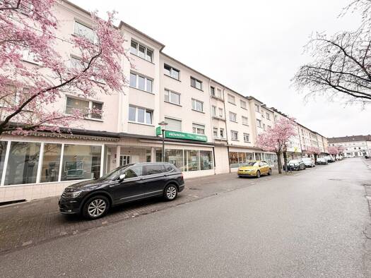 Wohnung zum Kauf 159.000 € 3 Zimmer 82 m² 3. Geschoss Gutenbergplatz 54 Arnsberg 59821