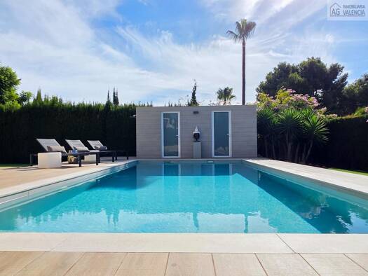 Haus zum Kauf 1.500.000 € 4 Zimmer 320 m² Puçol 46530