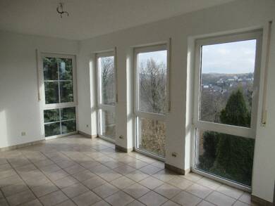 Wohnung zur Miete 960 € 3 Zimmer 120,9 m² 1. Geschoss Winterberg Winterberg 59955