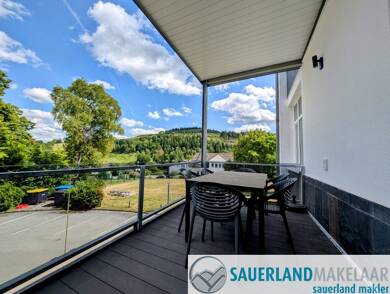 Studio zum Kauf 229.500 € 3 Zimmer 98 m² 2. Geschoss Züschen Winterberg 59955