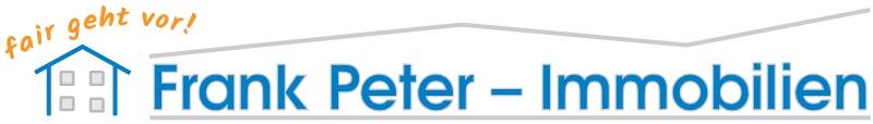 Frank Peter - Immobilien
