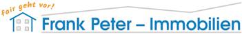 Frank Peter - Immobilien
