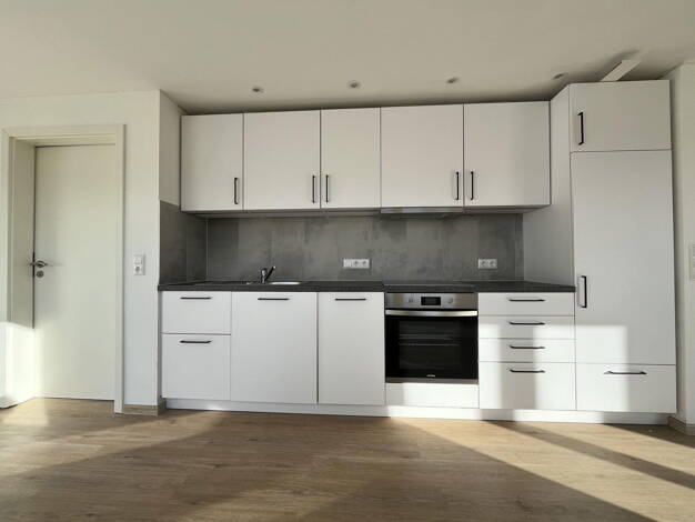 Wohnung zur Miete 1.150 € 2 Zimmer 80 m² EG Leutenbergstraße 2 Oberkammlach Kammlach 87754