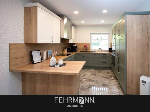 Einfamilienhaus zum Kauf 249.000 € 5 Zimmer 170,1 m² 679 m² Grundstück Walchum 26907