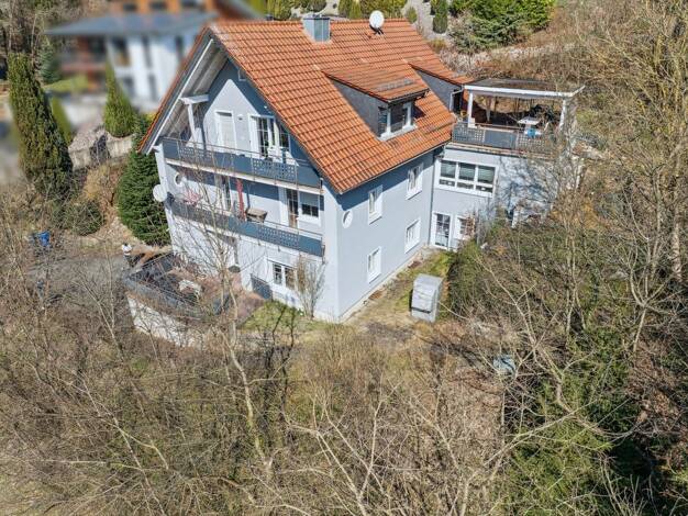 Mehrfamilienhaus zum Kauf 519.000 € 14 Zimmer 300 m² 1.500 m² Grundstück Heigenbrücken Heigenbrücken 63869