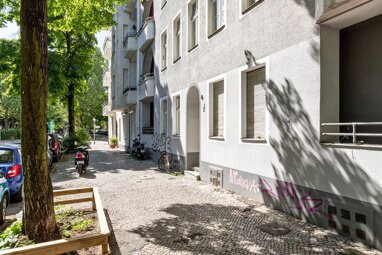 Wohnung zum Kauf 225.000 € 1,5 Zimmer 49,2 m² 5. Geschoss Fontanestraße 16 Neukölln Berlin 12049