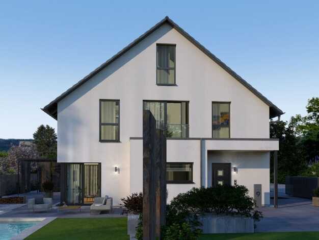 Einfamilienhaus zum Kauf 482.900 € 5 Zimmer 174 m² 480 m² Grundstück Kevelaer Kevelaer 47623