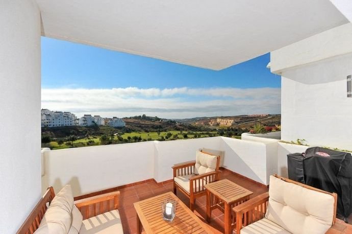 Terrassenwohnung zum Kauf 225.000 € 3 Zimmer 115 m²<br/>Wohnfläche Estepona 29680