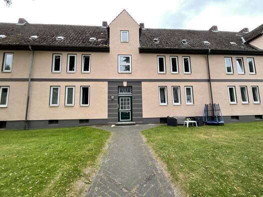 Wohnung zur Miete 369 € 2 Zimmer 51,5 m² 1. Geschoss Kniprodestraße 140 Fedderwardergroden Wilhelmshaven 26388