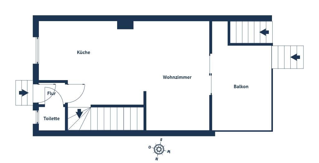 Reihenmittelhaus zum Kauf 399.000 € 5 Zimmer 90 m²<br/>Wohnfläche 167 m²<br/>Grundstück Dörnigheim Maintal 63477