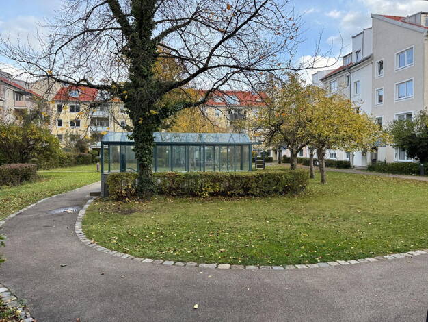 Wohnung zum Kauf provisionsfrei 429.000 € 3 Zimmer 78,8 m² 2. Geschoss Lohhof Unterschleißheim 85716