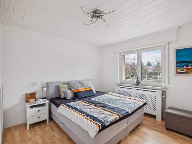 Wohnung zum Kauf 245.000 € 2 Zimmer 51,1 m² 2. Geschoss Möhringen Stuttgart / Möhringen 70567