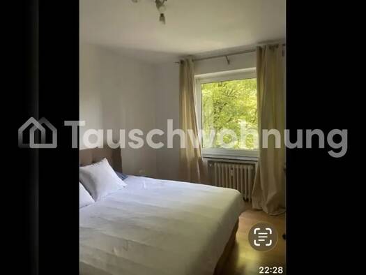 Wohnung zur Miete Tauschwohnung 650 € 2 Zimmer 74 m² 3. Geschoss Derendorf Stadtbezirk 1 40477