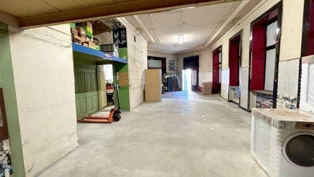 Lagerhalle zur Miete provisionsfrei 8,77 € 171 m² Lagerfläche Wien,Rudolfsheim-Fünfhaus 1150