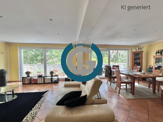 Mehrfamilienhaus zum Kauf 990.000 € 7 Zimmer 279 m² 1.043 m² Grundstück Wannsee Steglitz-Zehlendorf 14109
