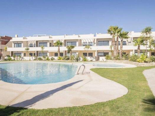 Villa zum Kauf 361.000 € 100 m² Torrevieja, Alicante