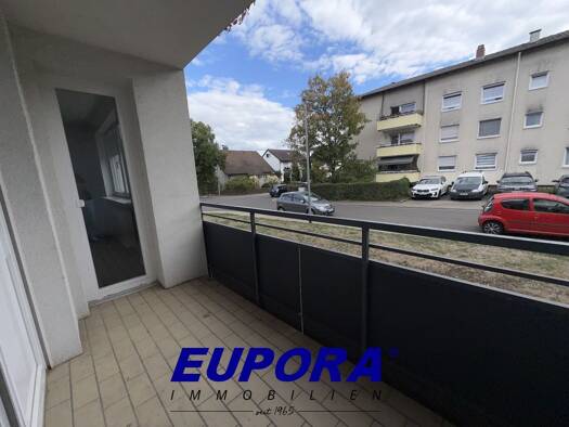 Wohnung zur Miete 670 € 3 Zimmer 65 m² EG Eisenberg Eisenberg (Pfalz) 67304