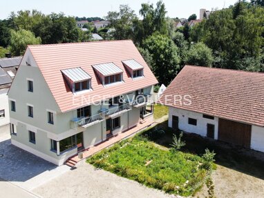 Doppelhaushälfte zum Kauf 630.060 € 4 Zimmer 127 m² 190 m² Grundstück Siegenburg Siegenburg 93354