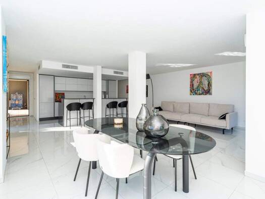 Wohnung zum Kauf 1.249.000 € 3 Zimmer 113,1 m² Cap Martin ROQUEBRUNE CAP MARTIN 06190