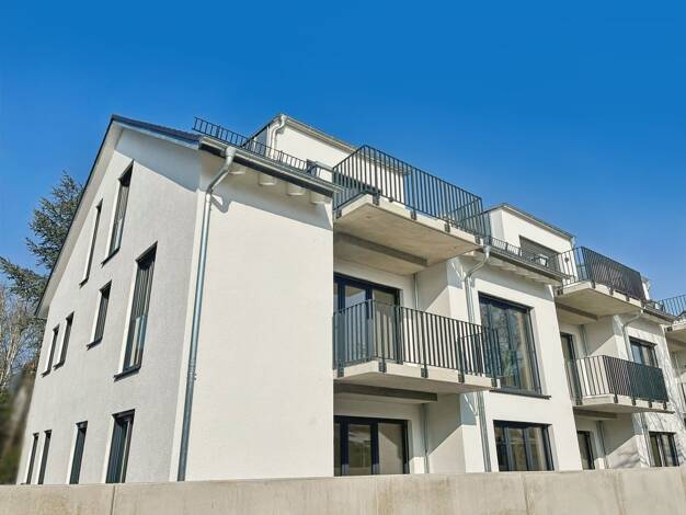 Wohnung zum Kauf 469.000 € 3 Zimmer 72,4 m² 1. Geschoss Gersthofen Gersthofen 86368