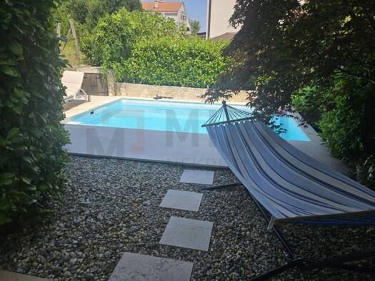 Wohnung zum Kauf 449.000 € 5 Zimmer 105 m² Malinska, Malinska-Dubasnica Malinska-Dubasnica