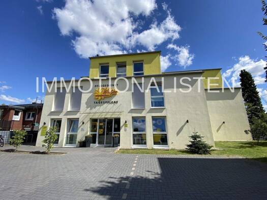 Wohnung zur Miete 690 € 2 Zimmer 65 m² 1. Geschoss frei ab 01.06.2026 Lehe Bremerhaven / Lehe 27580