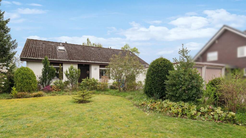 Einfamilienhaus zum Kauf 499.000 € 5 Zimmer 131 m² 1.010 m² Grundstück Ofenerdiek Oldenburg 26125