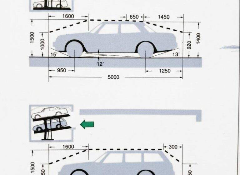 Duplex-Garage zum Kauf 14.500 € Baden 2500