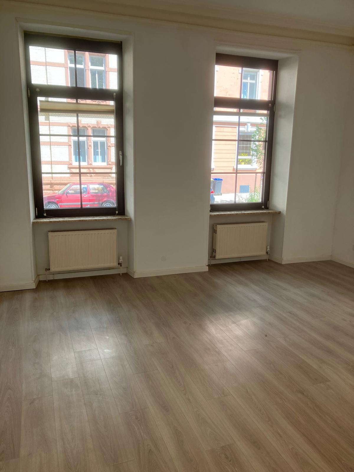 Studio zur Miete 1.200 € 3 Zimmer 100 m²<br/>Wohnfläche EG<br/>Geschoss ab sofort<br/>Verfügbarkeit Hohenzollernstr. 87 Malstatter Straße Saarbrücken 66117