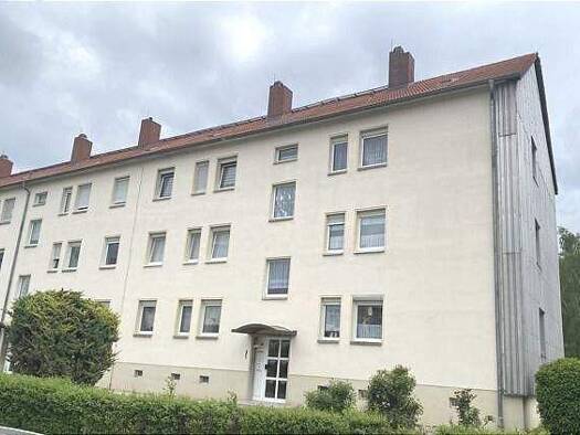 Wohnung zur Miete 350 € 3 Zimmer 57,5 m² frei ab 01.11.2026 Freyburg Freyburg (Unstrut) 06632