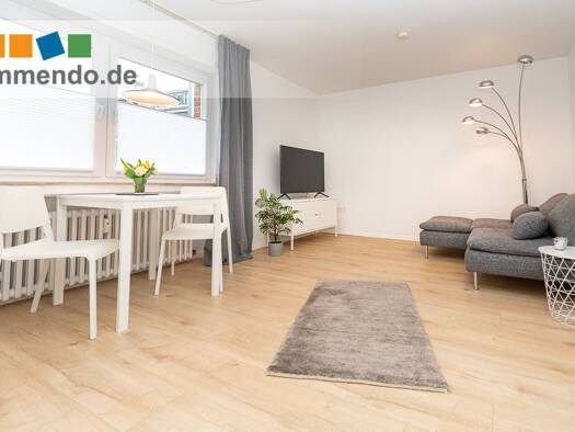 Wohnung zur Miete auf Zeit 980 € 2 Zimmer 50 m² frei ab 01.01.2027 Saarn/Mintard Mülheim an der Ruhr 45481