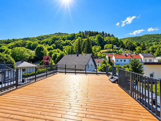 Einfamilienhaus zum Kauf 719.000 € 4 Zimmer 114,9 m² 123,3 m² Grundstück Kaltenleutgeben 2391