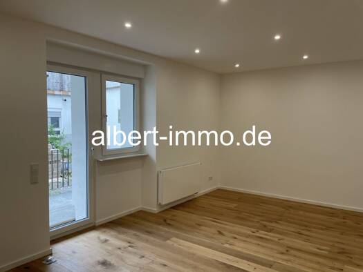 Wohnung zum Kauf provisionsfrei 275.000 € 3 Zimmer 75 m² Grundelbachstraße 107 Weinheim Weinheim 69469