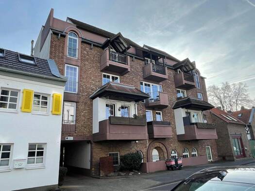 Wohnung zum Kauf 270.000 € 3 Zimmer 78,6 m² 1. Geschoss Sürth Köln / Sürth 50999